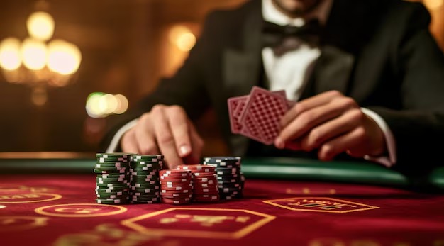 sbototo platform interface showing sports fixtures, live casino tables, and slot game categories